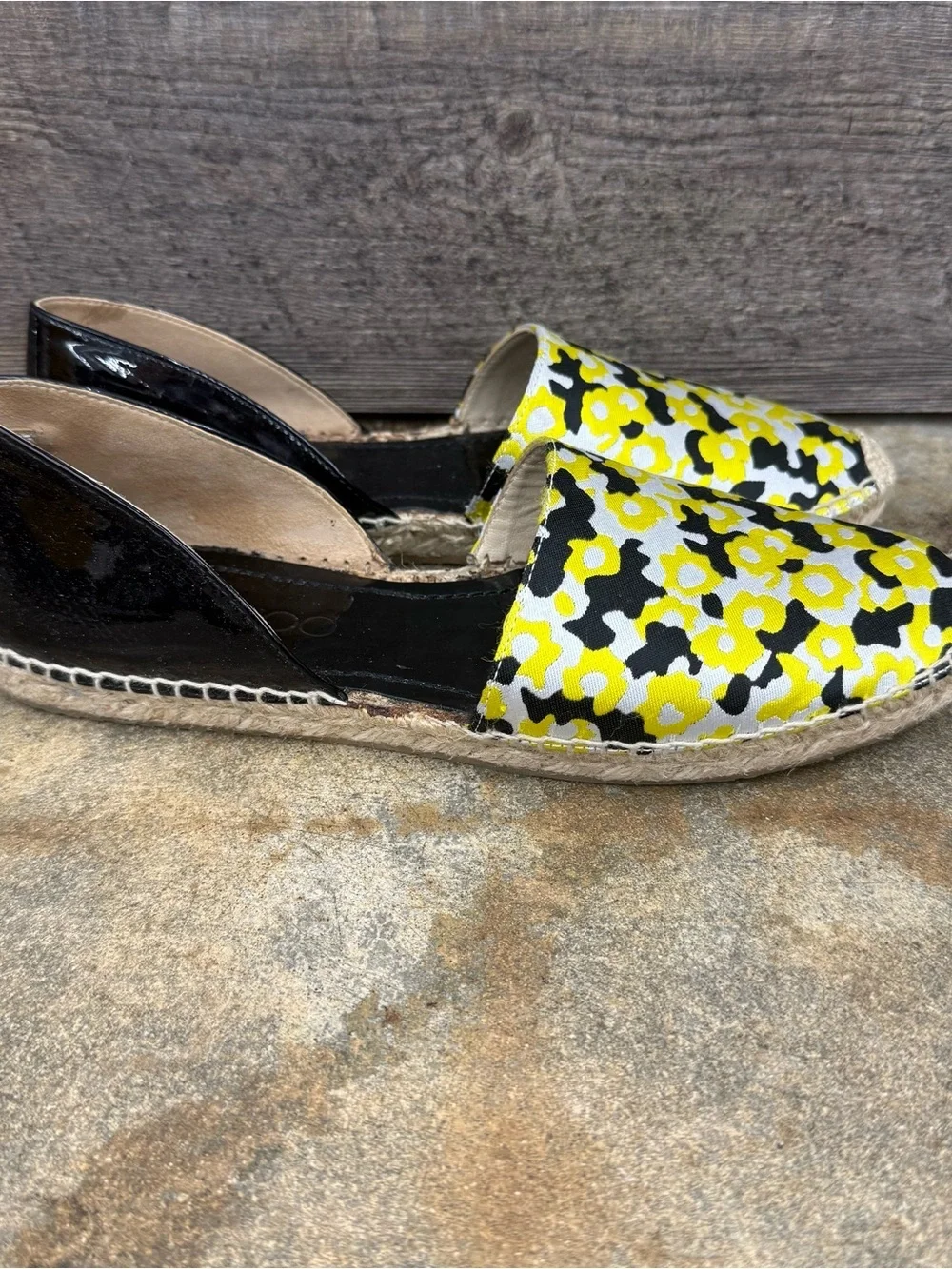 Jimmy Choo good small